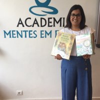 academia mentes em forma